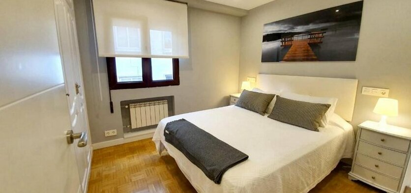 Apartment Calle Numa Guilhou - Photo2