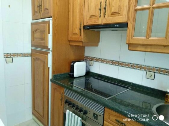 Apartment Calle Numa Guilhou - Photo3