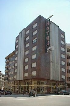 Hotel Aguera