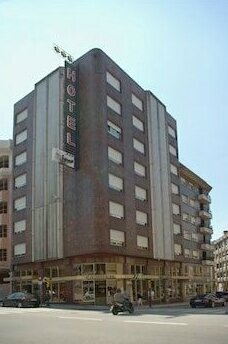 Hotel Aguera