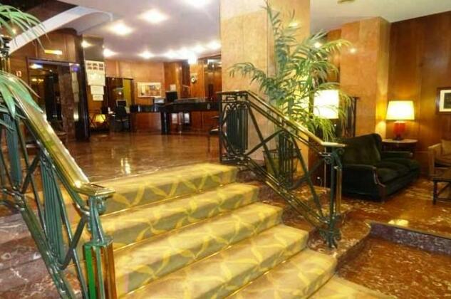 Hotel Hernan Cortes - Photo5