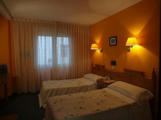 Hotel Paris Gijon - Photo4