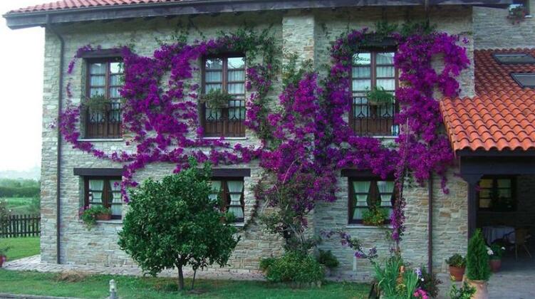 Hotel Rural Casona de Cefontes