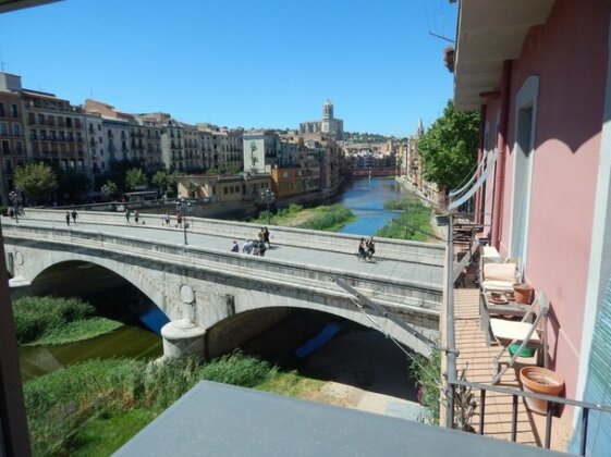 Apartament Vistes al Riu Girona