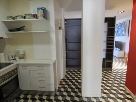 Apartament Vistes al Riu Girona - Photo2
