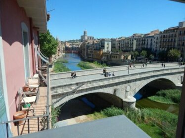 Apartament Vistes al Riu Girona
