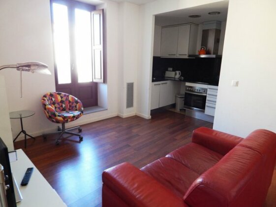 Apartamento Bellaire 3 2 Girona - Photo2