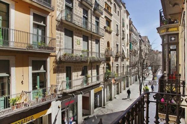 Apartamento Casco Antiguo Girona