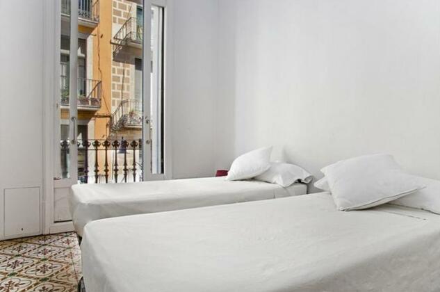 Apartamento Casco Antiguo Girona - Photo2