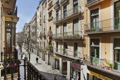 Apartamento Casco Antiguo Girona