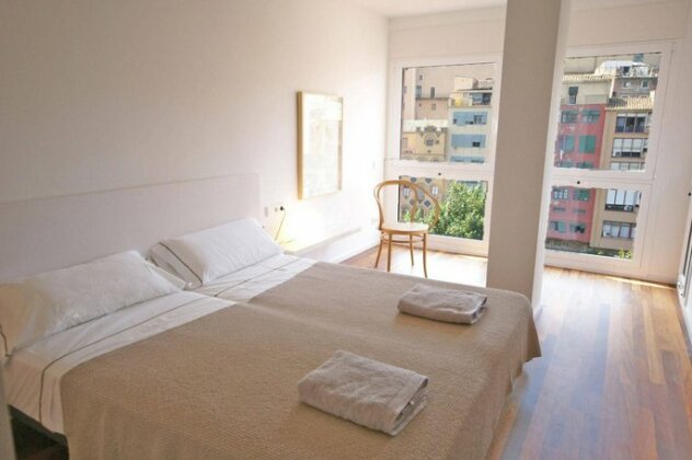 Apartamento Catedral Girona