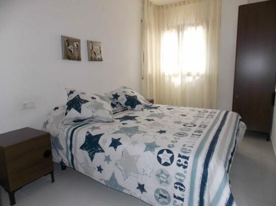 Apartaments Pau Casals