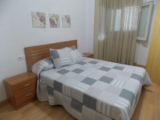 Apartaments Pau Casals - Photo2