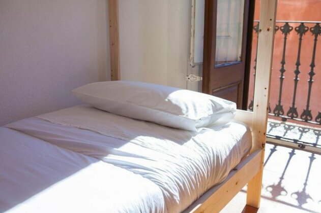 Bed in Girona - Photo5