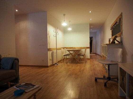 Cort Reial 3 bedrooms with shared terrace - Photo2