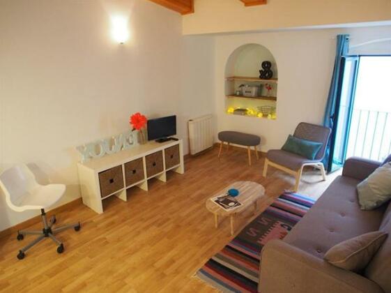 Cort Reial 3 bedrooms with shared terrace - Photo4