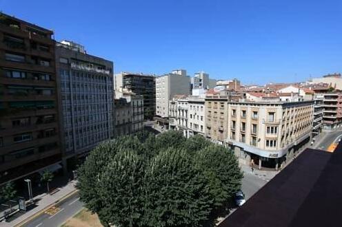 Girona Central Suites - Photo2