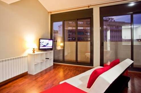Girona Central Suites - Photo3