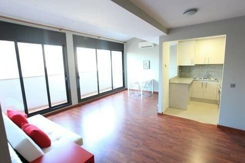 Girona Central Suites - Photo5