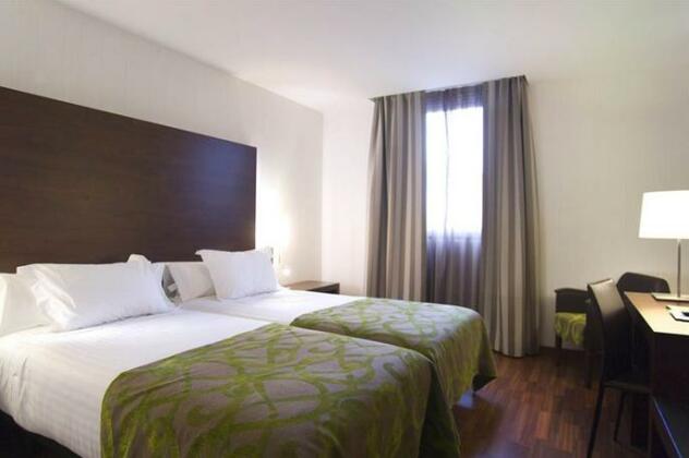 Hotel Gran Ultonia Girona - Photo2