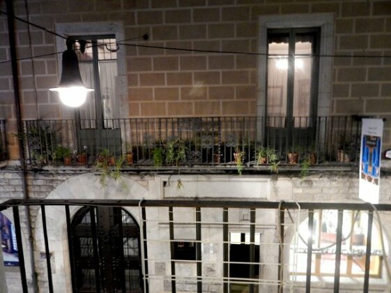 Loft Muralla Girona