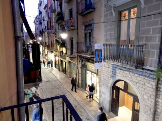 Loft Muralla Girona - Photo3