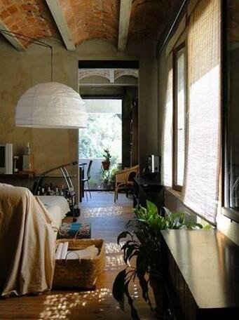 Loggia Loft Sant Daniel - Photo3