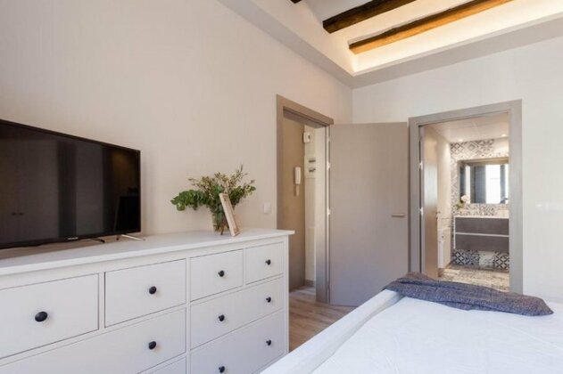 Luxury Apartments Bona - Photo4
