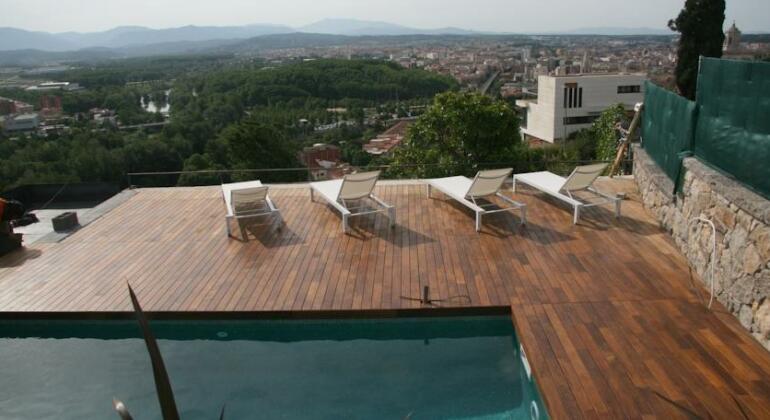 Montjuic Bed & Breakfast - Photo2