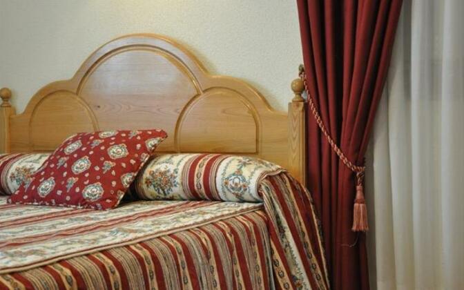 Hostal Paz - Photo3