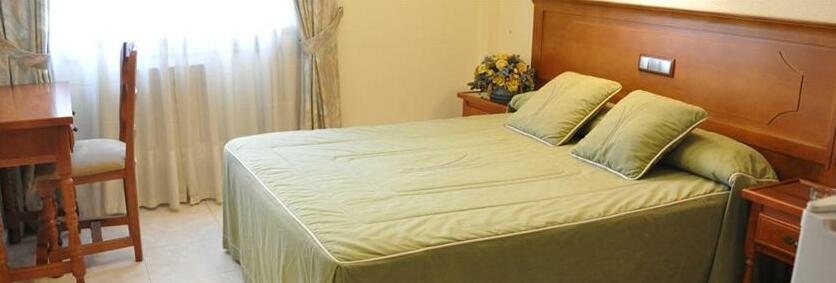 Hostal Paz - Photo4