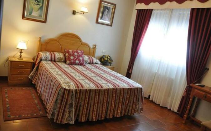 Hostal Paz - Photo5