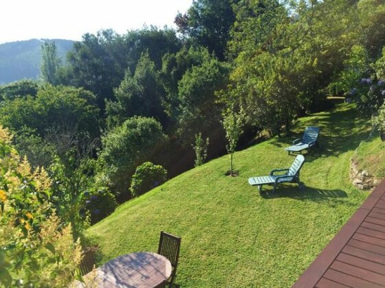 Villa With 3 Bedrooms in Gondomar With Wonderful sea View Private Pool and Wifi - 8 km From the Be - Photo5