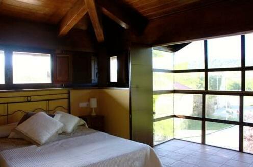 Hotel Rural Teodosio de Goni - Photo2