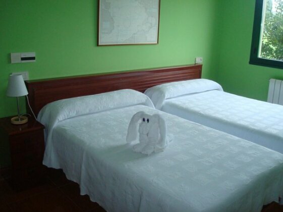 Hotel Brisamar Gozon - Photo4