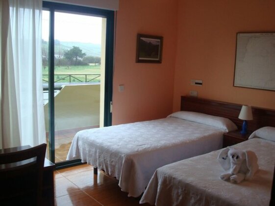 Hotel Brisamar Gozon - Photo5