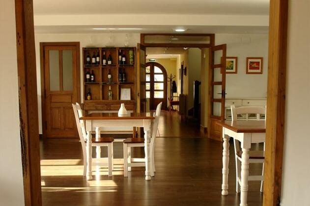 Hotel Rural Casa de la Veiga - Photo4