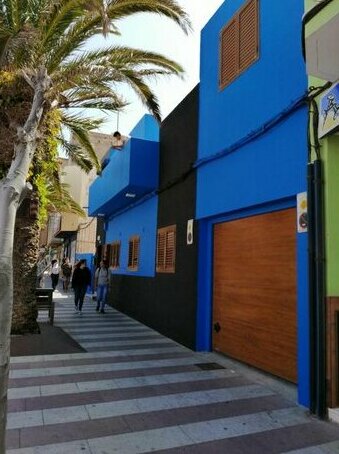 Casa Mar Azul Gran Canaria