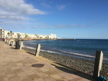 Sol y mar Gran Canaria