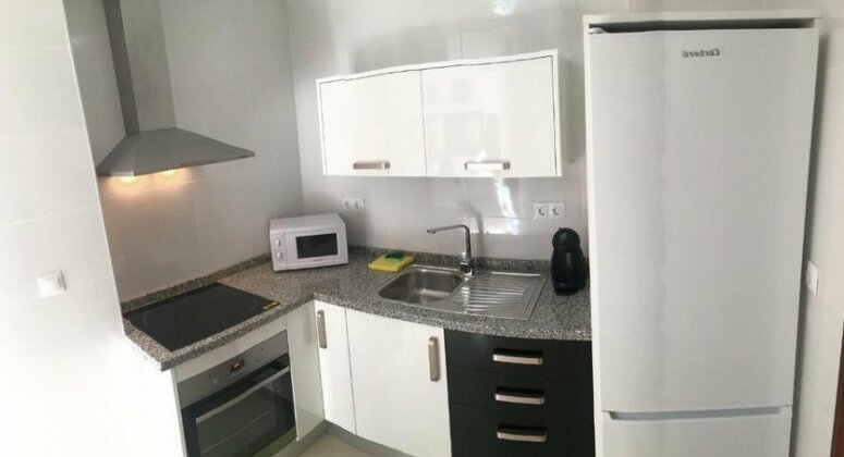 Apartamentos Elvira 36 - Photo3