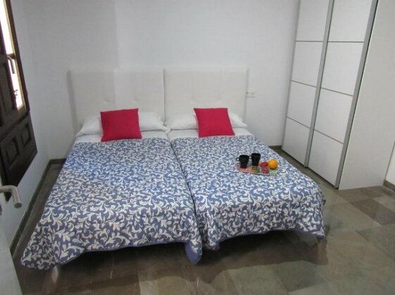 Apartamentos Iliberis - Photo3