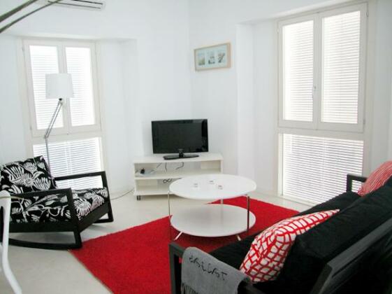 Apartamentos Taifas