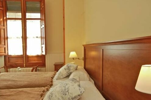Apartamentos Turisticos San Matias - Photo3