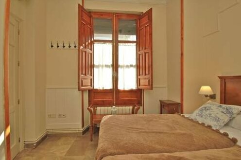 Apartamentos Turisticos San Matias - Photo4