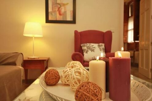 Apartamentos Turisticos San Matias - Photo5