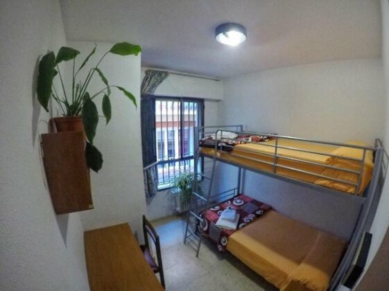 Bed and Breakfast Centro - Photo2