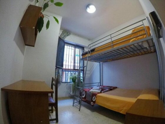 Bed and Breakfast Centro - Photo5