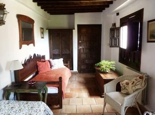 Casa Del Aljibe Guest House - Photo3