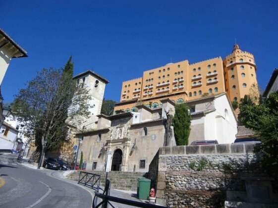 Casa Principe Granada