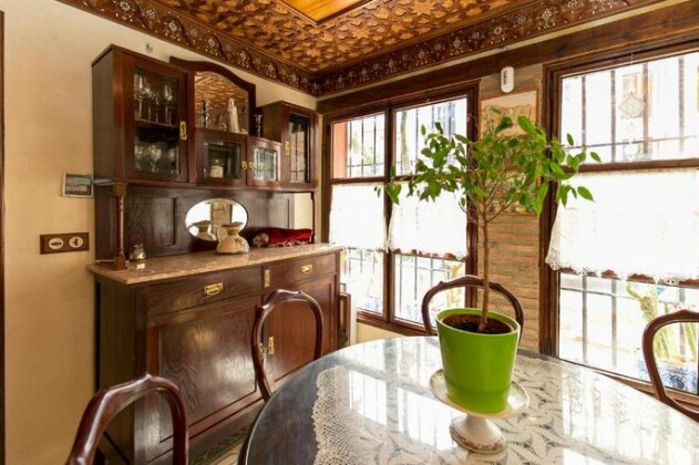 Charming Andalusian House - Photo3